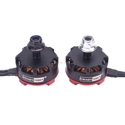 RS2205 2300KV 2205 CW/CCW Brushless Motor for FPV Racing Quad Motor FPV Multicopter