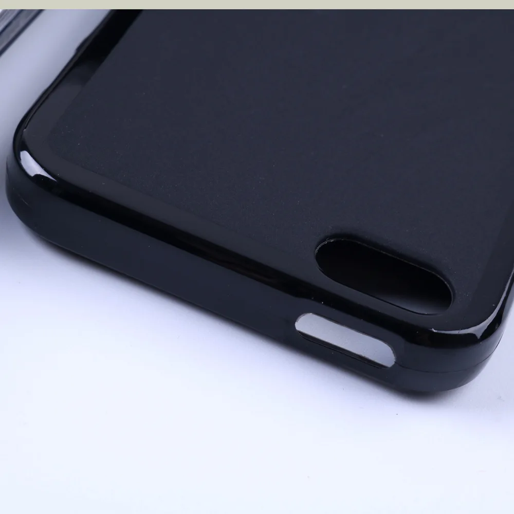 Matte Soft TPU Case For Motorola Moto X4 MotoX4 X 2017 Silicone Ultra Thin Slim Back Cover