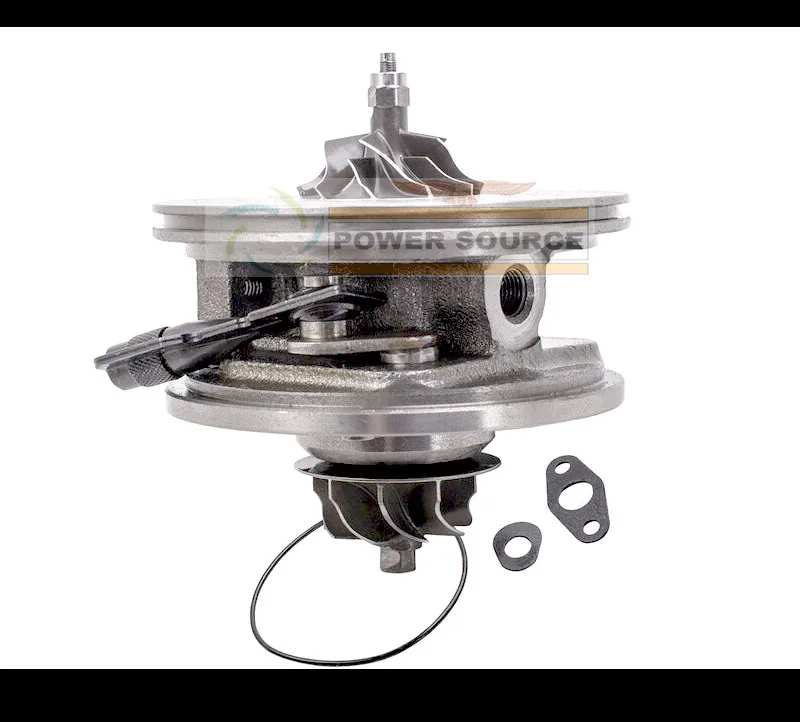 Turbo Cartridge Chr… - image