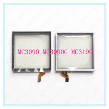 10pcs/lots Digitizer Touch Screen for Motorola Symbol MC3090 MC3190 MC3200 MC32 MC32N0 Touch