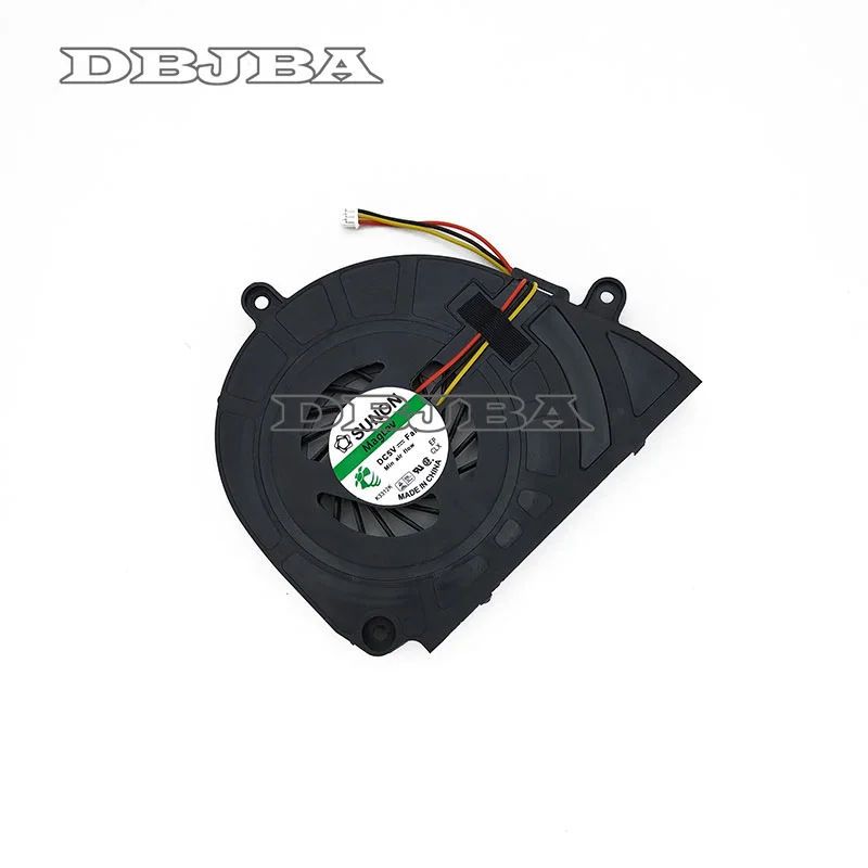 CPU Cooler Fan For Packard Bell Easynote TE11 TE11HR TE11BZ TV11HC TV43HC TV44HC TS44 HR LS11HR Q5WS1 Laptop Cooling Fan
