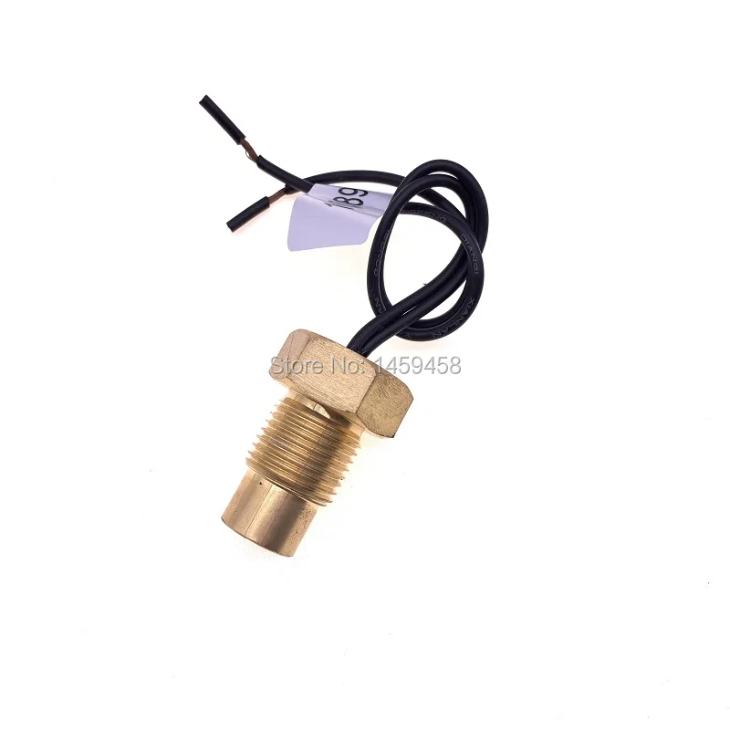 Imagem -02 - Interruptor de Temperatura Sensor de Temperatura Peças Lote 1089063713 1089051712