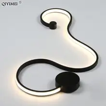 Modern Wall Lamps for Bedroom & Living Room #3