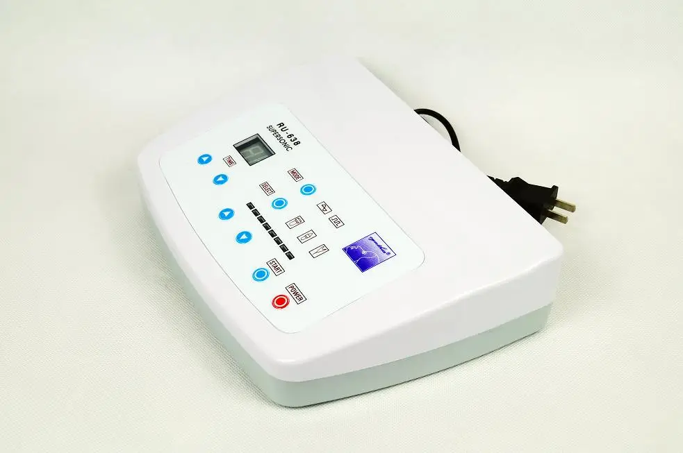 AURO Beauty Mini Ultrasonic Wrinkle Removal Face Skin Rejuvenation Facial Dark Cautery Spot Removal Beauty Machine for Personal