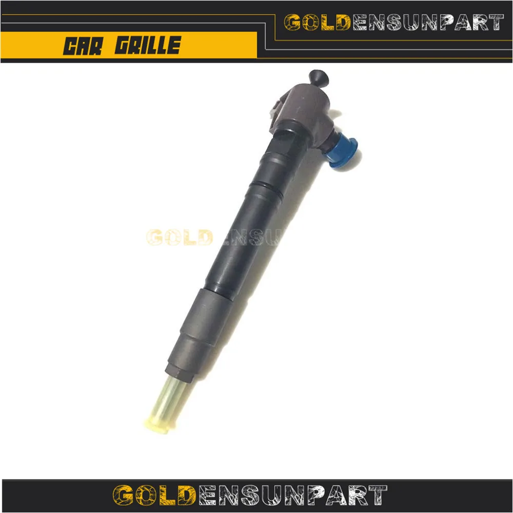 original common rail injector 23670-0E020 295700-0560 FOR 2GD-FTV 2.4L