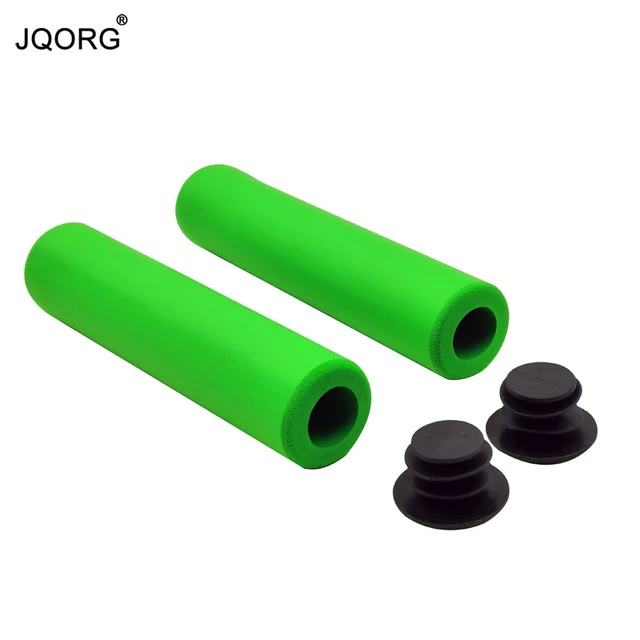 Gel bike grips sale