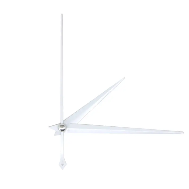 5 sets DIY Wall Quartz Clock Movement Pointer Hands Repair Tool Part Kit Replacement B