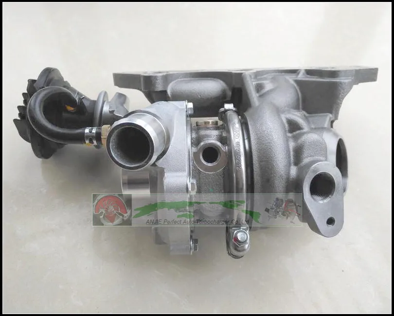 GT1238S 727238 727238-5001S 727238-0001 727238-1ZD A1600961099 Turbo For Smart MCC Brabus ROADSTER MC01 2003- 0.7L M160-1 82HP