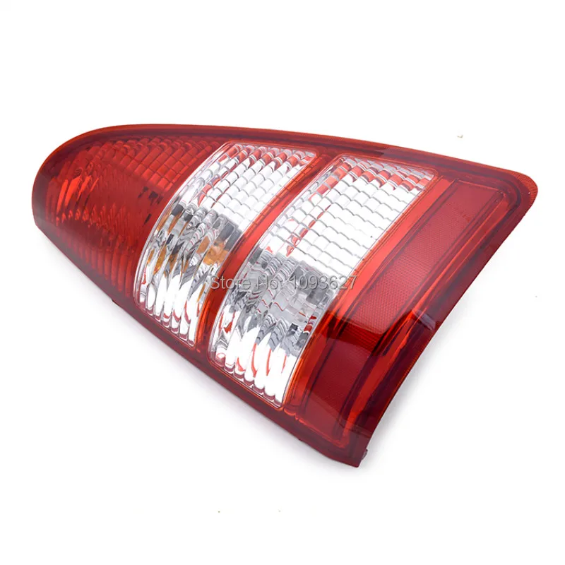 foton tunland mini truck  rear tail light lamp brake lights turn signals light parts stop Left/Right