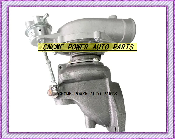 Turbo GT2052S 45223…