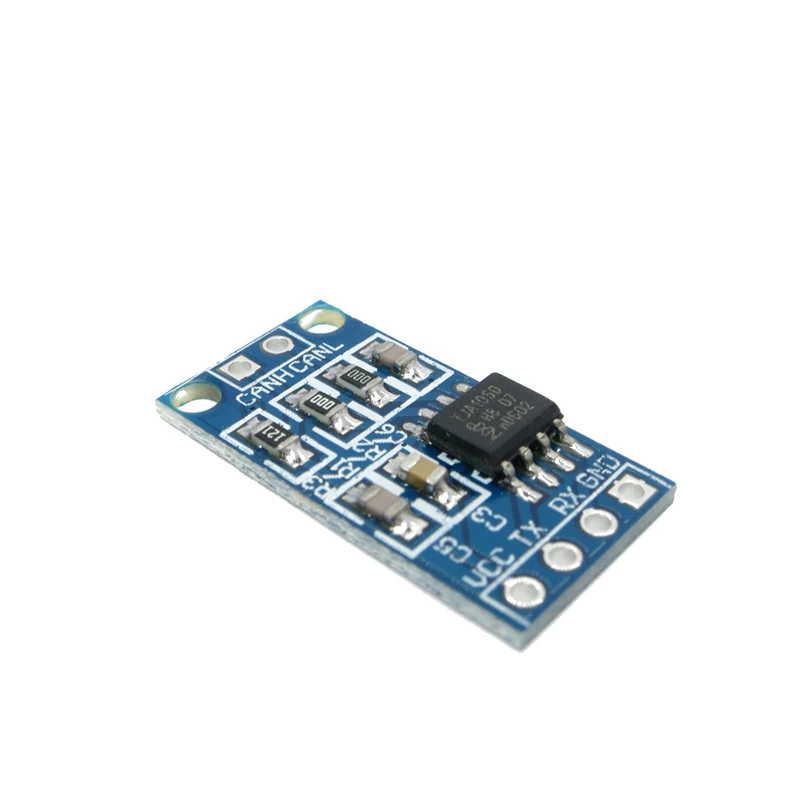TJA1050 KAN de controller interface module de bus driver interface module voor Arduino EK2158