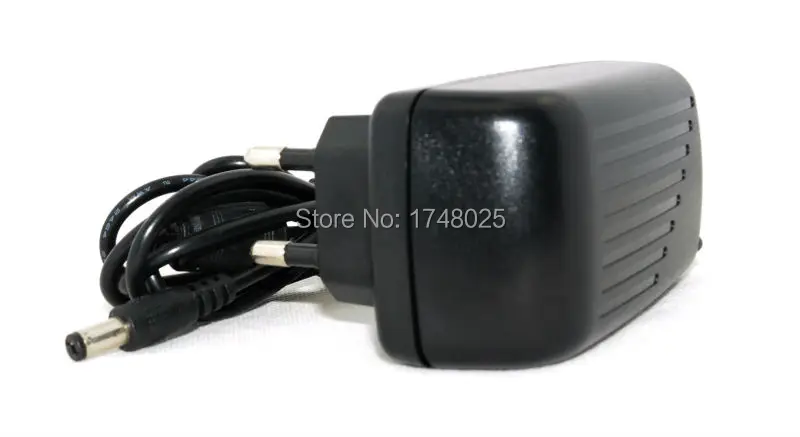 25v 0.6a dc power adapter 25 volt 0.6 amp 600ma Power Supply input ac 100 240v 5.5x2.5mm Power transformer