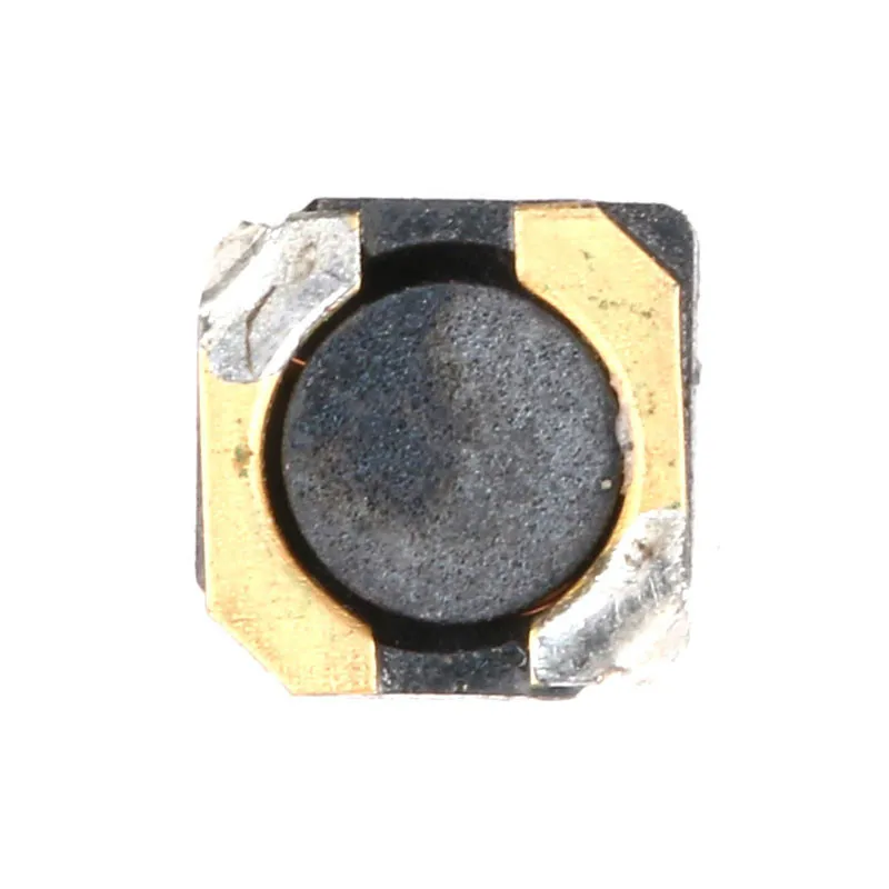 10PCS/lot SMD Power Inductors CDRH3D16 2.2UH 4.7UH 10UH 22UH 47UH 3D16 Shielded Inductor 4R7 2R2