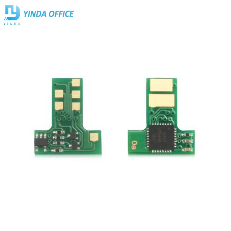 CF217A 17A CF217 Cartridge reset chips compatible for HP LaserJet M102A M102w M130a M130nw M130fn M132fw M102 M130 Toner chip