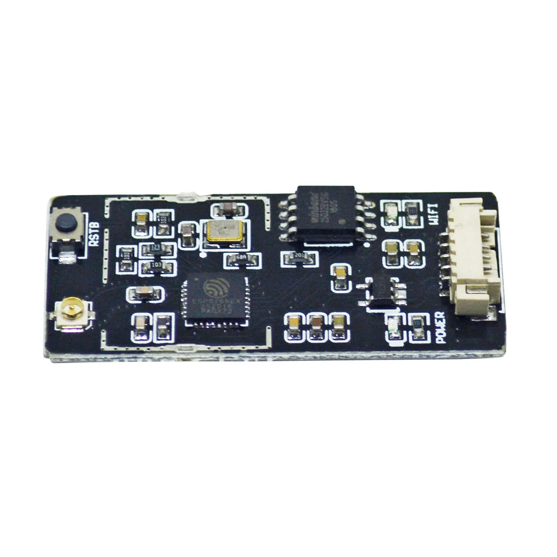 Wireless Wifi Radio Telemetry Module w/ Antenna for New MAVLink2 for Pixhawk Flight Controller FPV Drone Smartphone Table PC