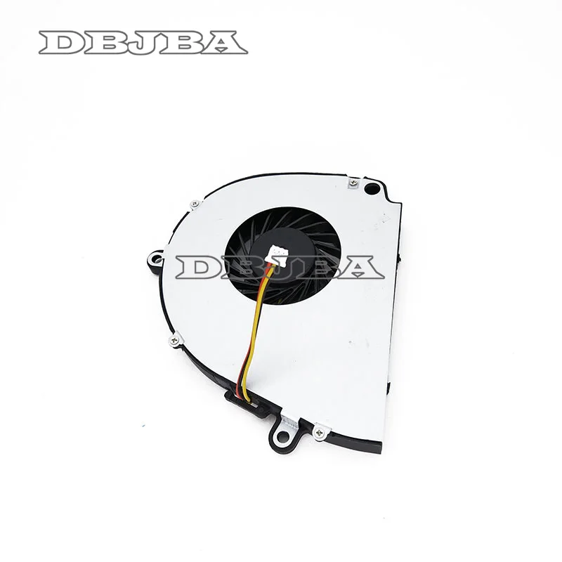 CPU Cooler Fan For Packard Bell Easynote TE11 TE11HR TE11BZ TV11HC TV43HC TV44HC TS44 HR LS11HR Q5WS1 Laptop Cooling Fan