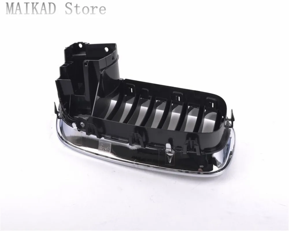 Front Radiator Kidney Grille for BMW F07 F10 F11 F18 520i 523i 525i 530i 525d 535d 540i 545i 550i M5 525Li 535Li 51137203203