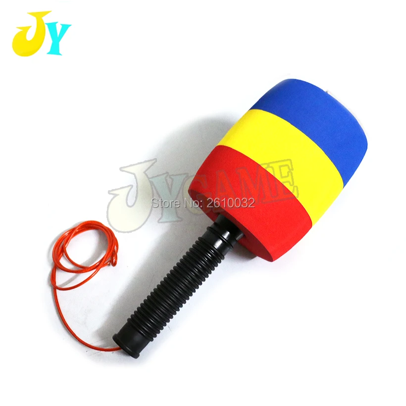 Cockroach Hitting /tap the game machine accessories Sponge hammer