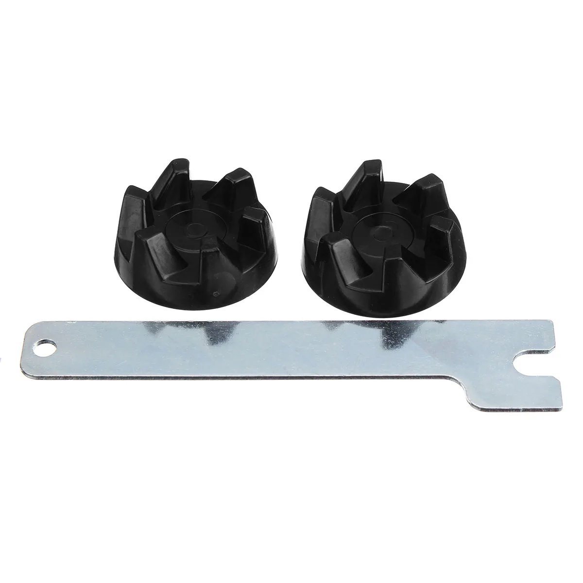2pcs Rubber Coupler Gear Clutch With Removal Tool For  9704230