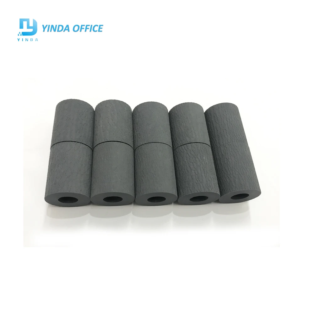 2F906230 2BR06520 2F906240 FS 1028 pickup roller for Kyocera FS1028 1035 1100 1120 1128 1300 1320 1370 Paper pickup tire