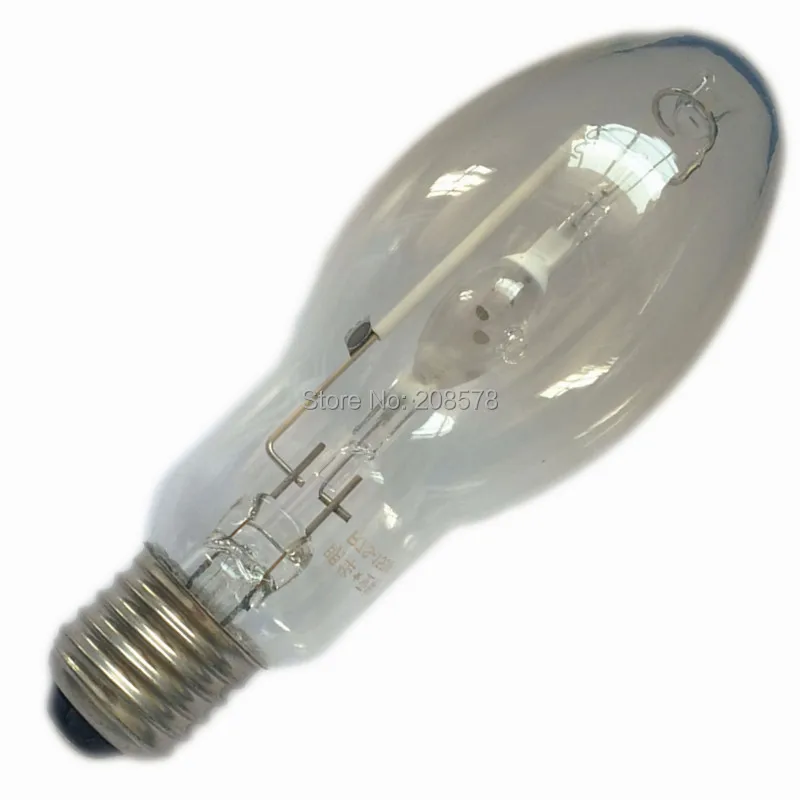 Free shipping E27 MH150w ED54-Type Metal Halide light