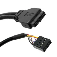 3.5 Inch USB 3.0 Front Panel for PC #6