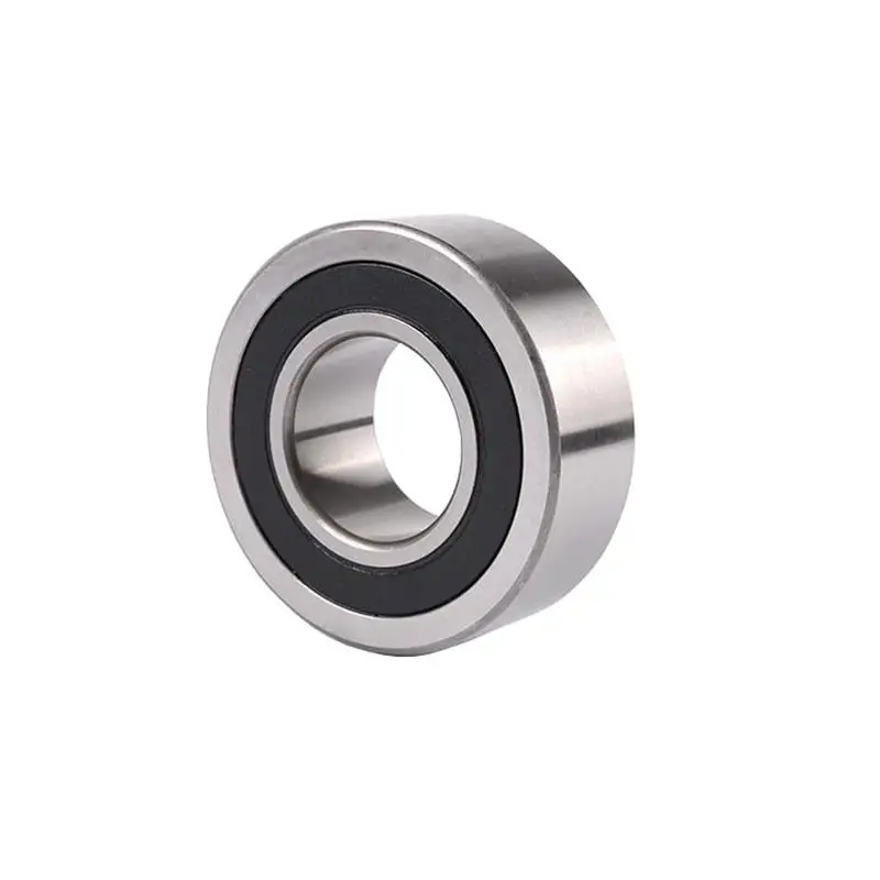 5203ZZ 5203-2RS 3203ZZ 3203-2RS 3203 5203 Double Row Angular Contact Ball Bearing 17x40x17.5mm Bearing