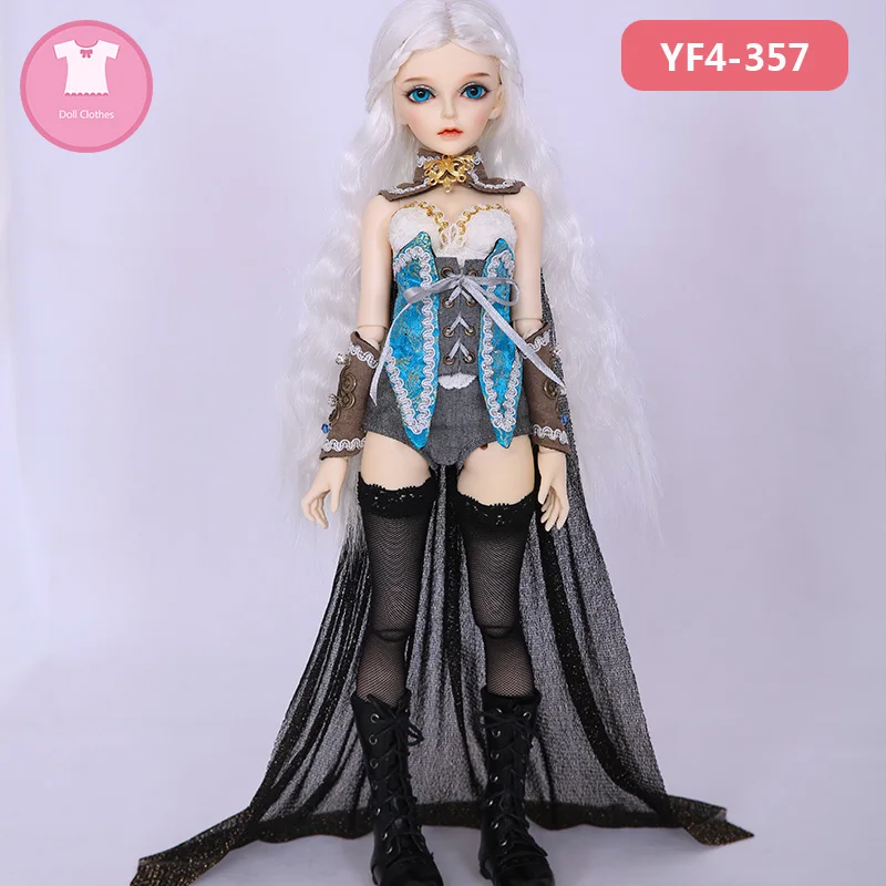 

Кукла BJD одежда 1/4 милое платье одежда куклы FL Fairyline для Minifee девушка тело кукла аксессуары Fairyland