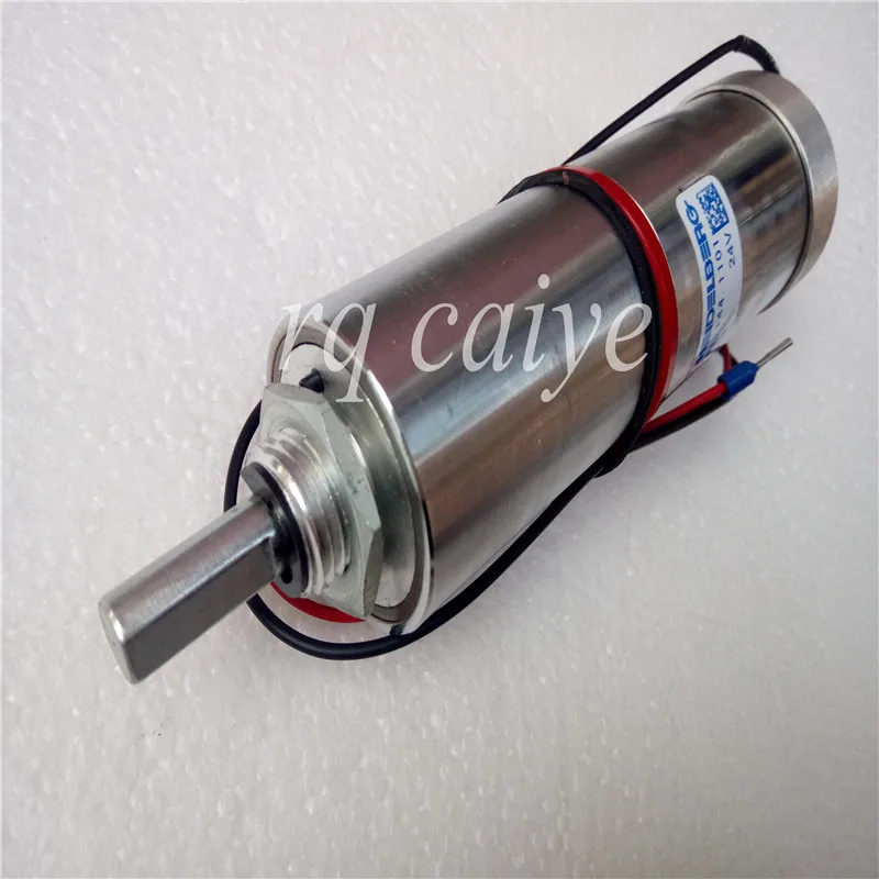 

High quality SM102 machines motorreductor, 61.144.1101, 24 V SM102 CD102 CX102 motor