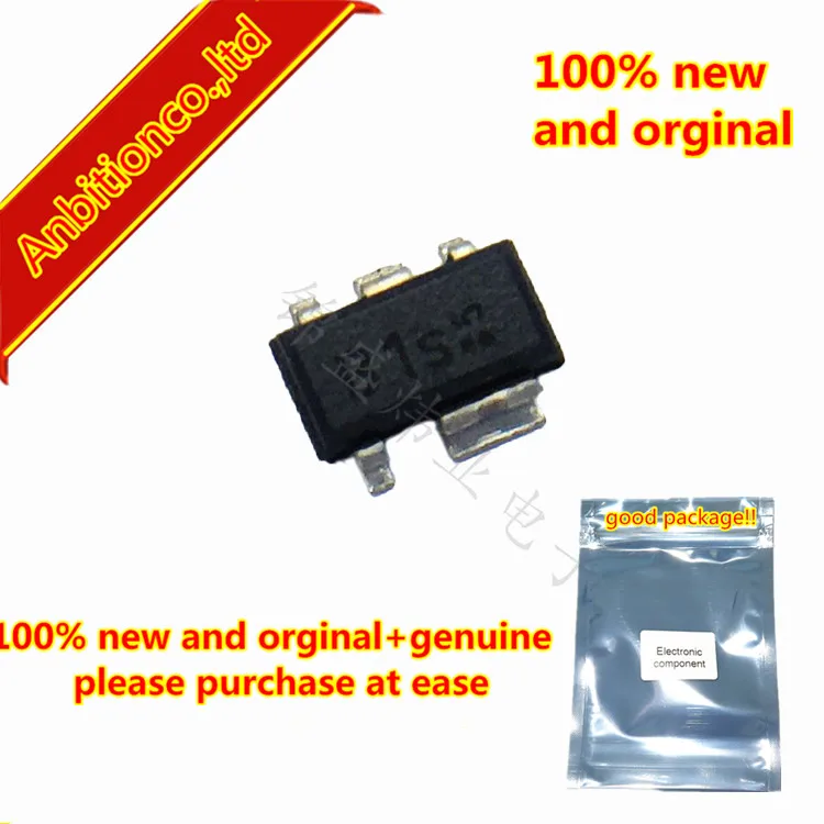 10pcs 100% new and orginal TLE4285G TLE4285 silk-screen B1s SCT595 5-V Voltage Regulator in stock