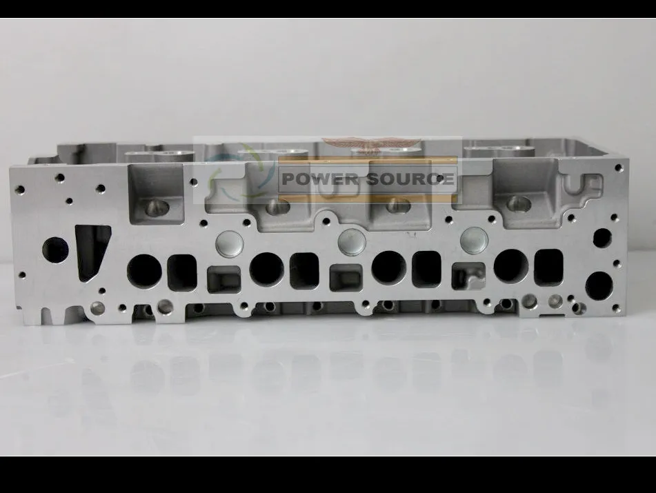 

908 574 908574 Головка блока цилиндров OM646 6110105020 Для Mercedes Benz Sprinter Viano Class C A B E CLACLS GLC GLK VITO VLANO 2.2L 03-