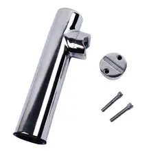 Stainless Steel Fishing Rod Holder #4