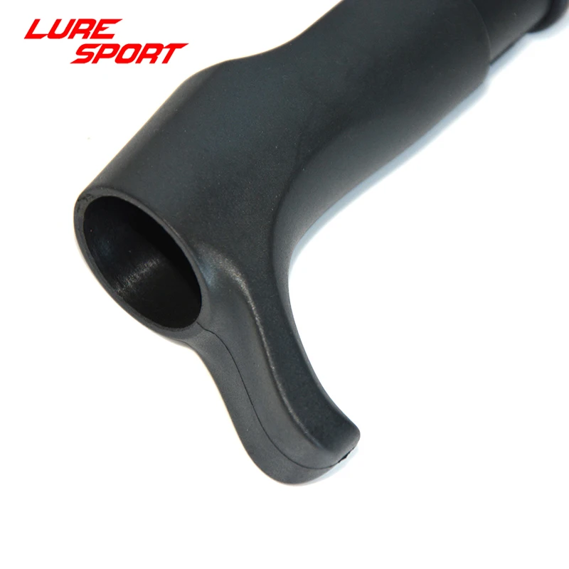 LureSport 3 قطعة بكرة مقعد لقارب قضيب PSS بكرة مقعد LD الجوز الصيد قضيب بناء مكون إصلاح الصيد القطب DIY التبعي #2
