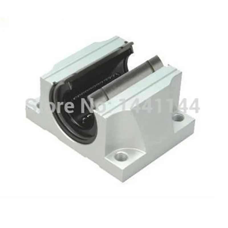 TBR16 linear guide rail: 1pcs TBR16 - 200mm linear  rail + 2pcs TBR16UU Flange linear slide block