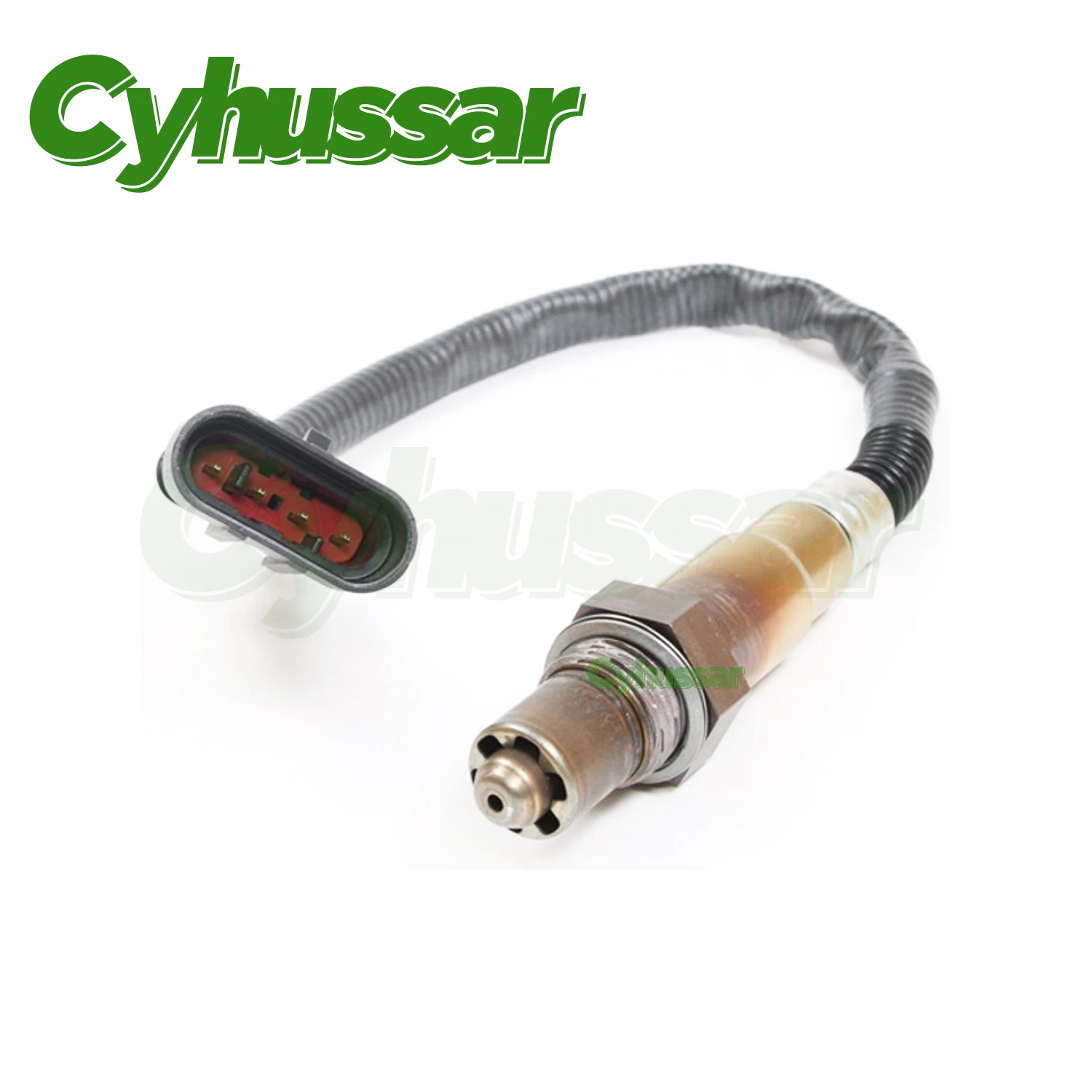 O2 Oxygen Sensor Fit For ALFA ROMEO FIAT IVECO LANCIA PININFARINA TATA 46751082 46751052 46750245 467510820 0258006206 Lambda