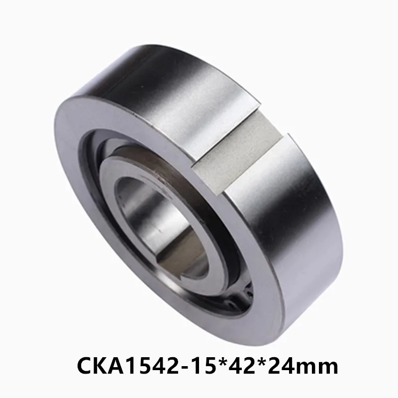 

2023 Direct Selling New Free Shipping Spigot One-way Bearing Ck-a1542 Cka1542 Clutch Overrunning