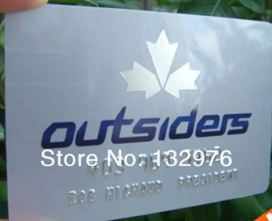 High quality Embossed Card printing ,Emboss Code Plastic Membership Card/Plastic Business Card / Barcode Plastic Card