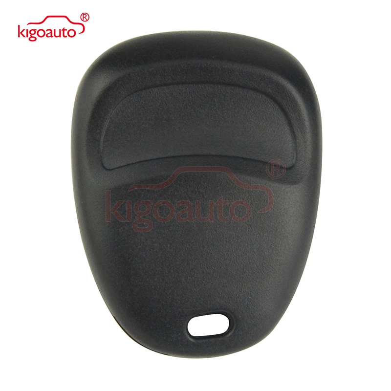 Kigoauto Remote Key Keyless Fob Voor Buick Chevrolet Pontiac Oldsmobile 4 Knop 315Mhz AB00204T 1997 1998 1999 2000