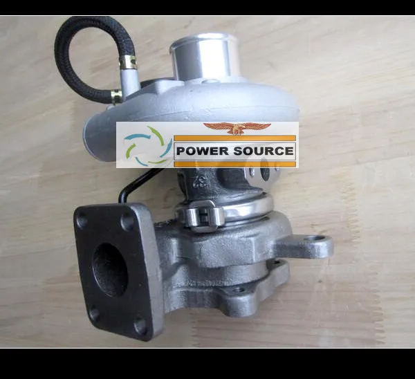 TD025M Turbocharger…