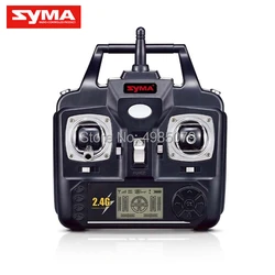 SYMA X5SW-14 Transmitter RC Remote Controller Blue LED Light suit for X5C X5SW RC Quad Drone Spare Part