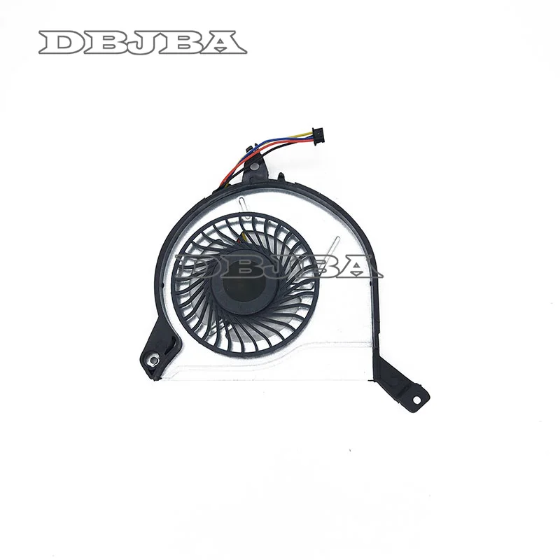 New Laptop CPU Cooling Fan for HP 17-p1000 17-p110nr 17-p180ca 17-p161dx fan