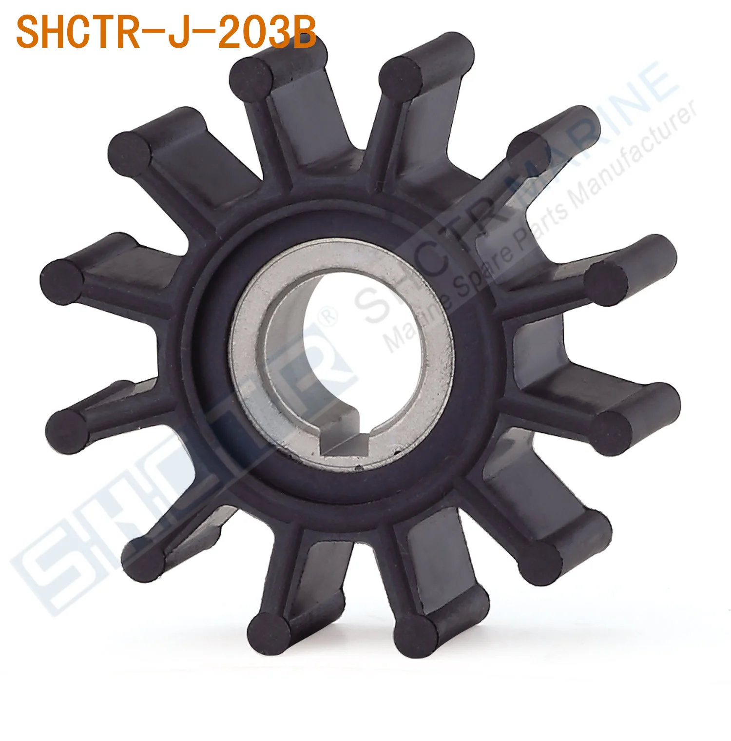 

Комплект крыльчатки SHCTR для CEF 500103,JMP 7192,DJ Pump 08-38-1201