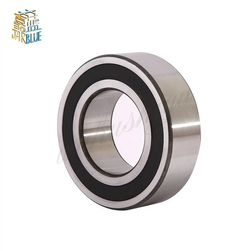 5200 2rs Bearing 10 X 30 X 14.3 Mm ( 1 Pc ) Axial Double Row Angular Contact 5200rs 3200 2rs 3056200 Ball Bearings