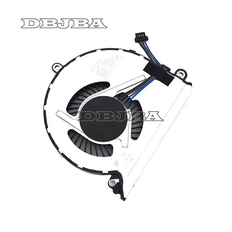 New Laptop CPU Cooling Fan for HP Pavilion 15-AU 15-AU012TX 15-AU018CA 15-AU018WM 15-AU020WM 15-AU030WM