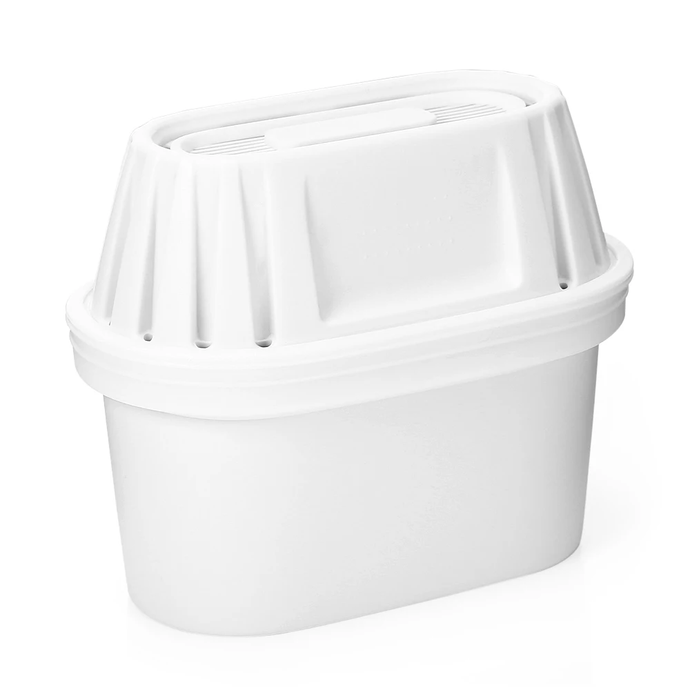 YOUPIN 3pcs Viomi potenti filtri a 7 strati per bollitori prevenzione dei batteri doppi percorso di flusso in ingresso a 360 gradi per bollitore