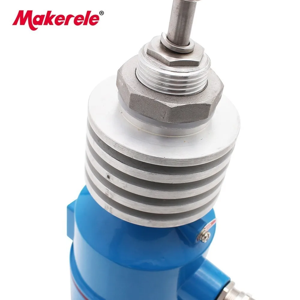 Imagem -03 - Interruptor de Nível de Material Rotativo com Dissipador de Calor Sensor de Limite b Controlador de Transferência de Nível de Lâmina