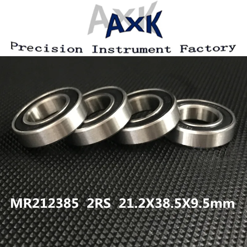 

2019 New Arrival Mr212385-2rsv Mr212385 212385 Sram (surelink) Cutting-edge Dental Plate Spline Shaft Bearing 21.2x38.5x9.5mm