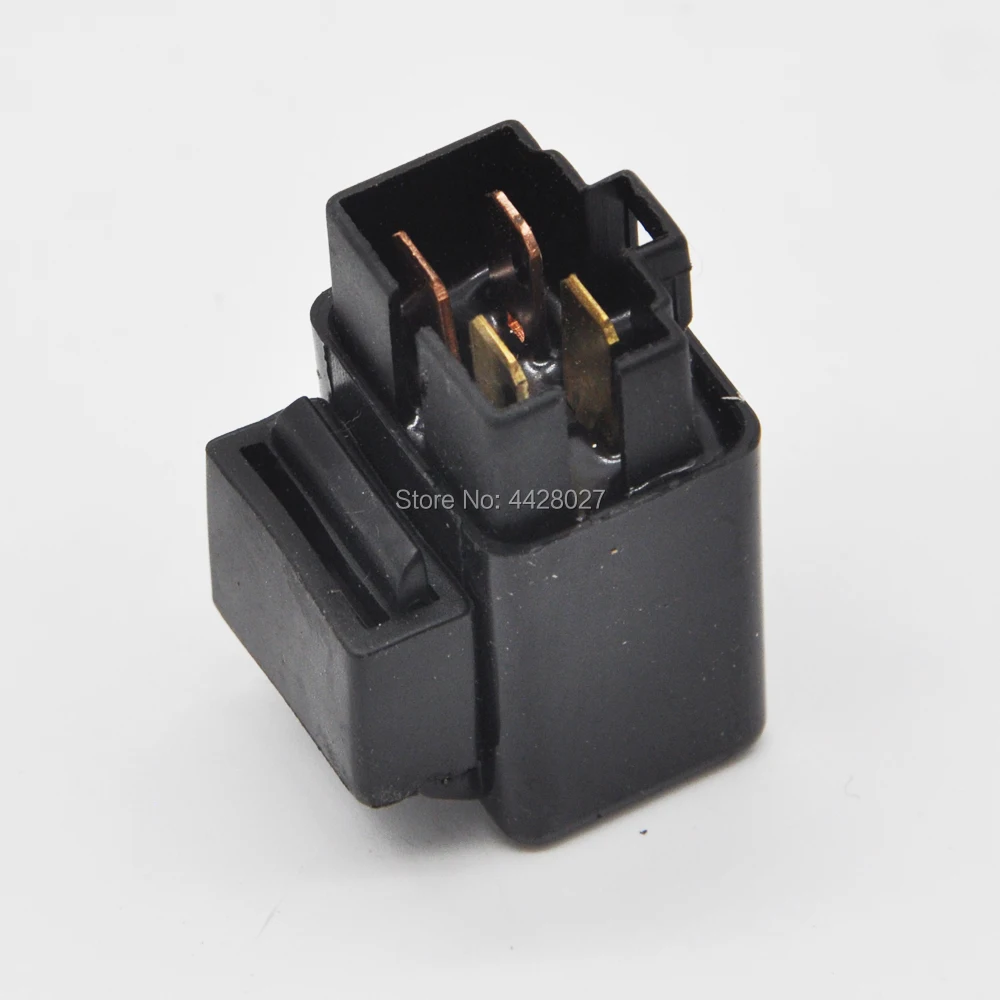 Starter Relay Solenoid for Yamaha Warrior 350 YFM350X YFM350 X 1987-2001