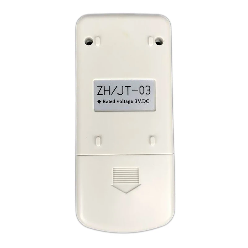 New Universal Replaement ZH/JT-03 ZHJT-03 ZHJT 03 AC Remote Controle for CHIGO Air Conditioner Remoto Controle Air Conditioning