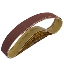 Electric Angle Grinder with Belt Adapter #4